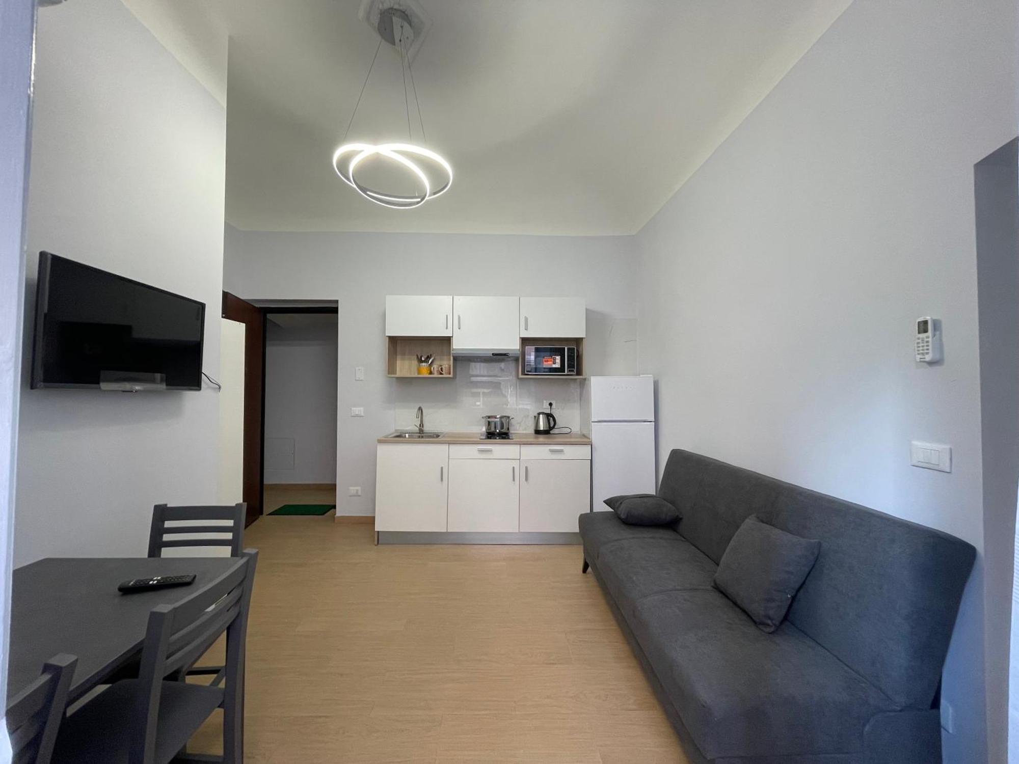 Casa Al Mare Apartment Savona Exterior photo