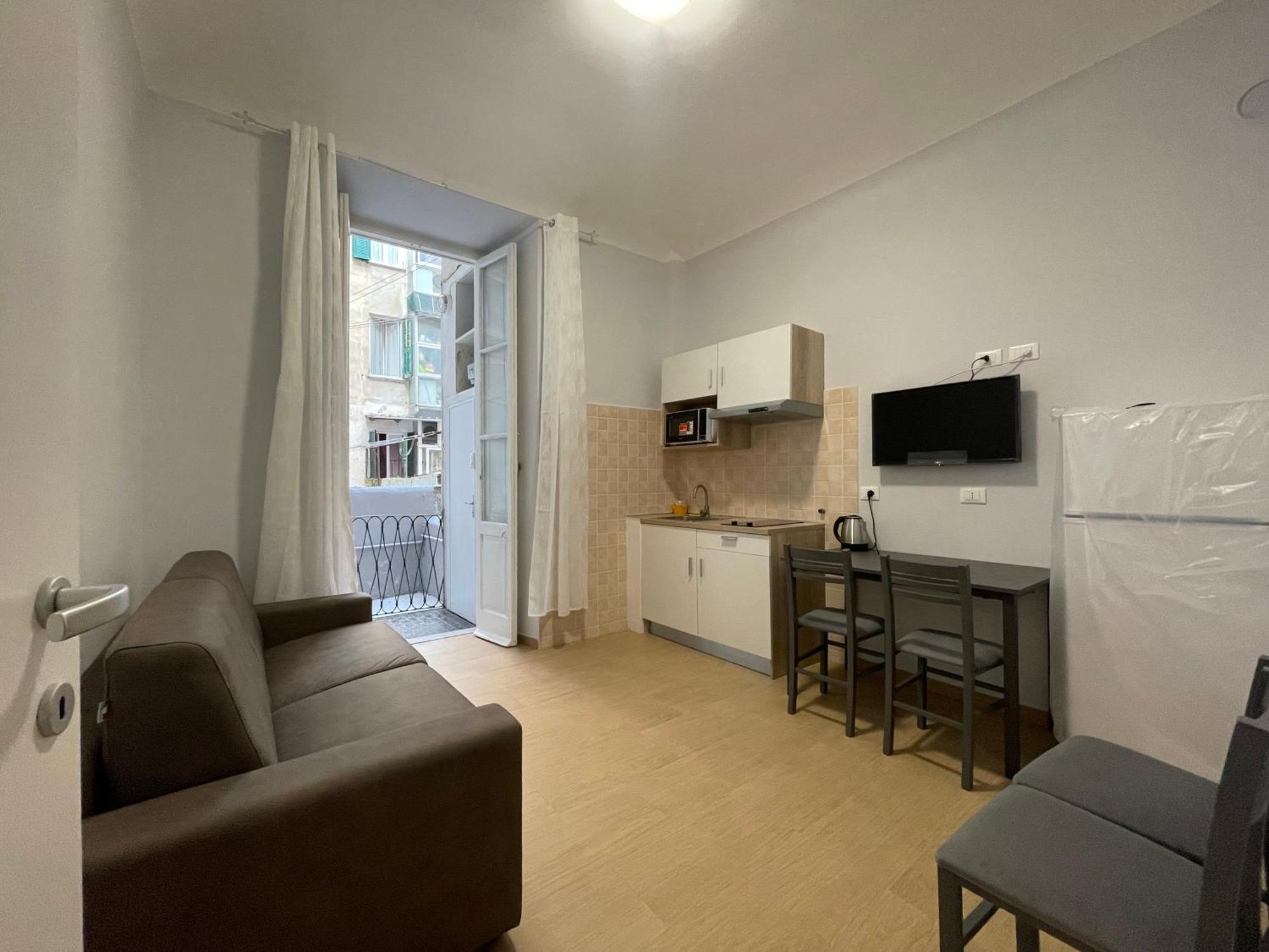 Casa Al Mare Apartment Savona Exterior photo