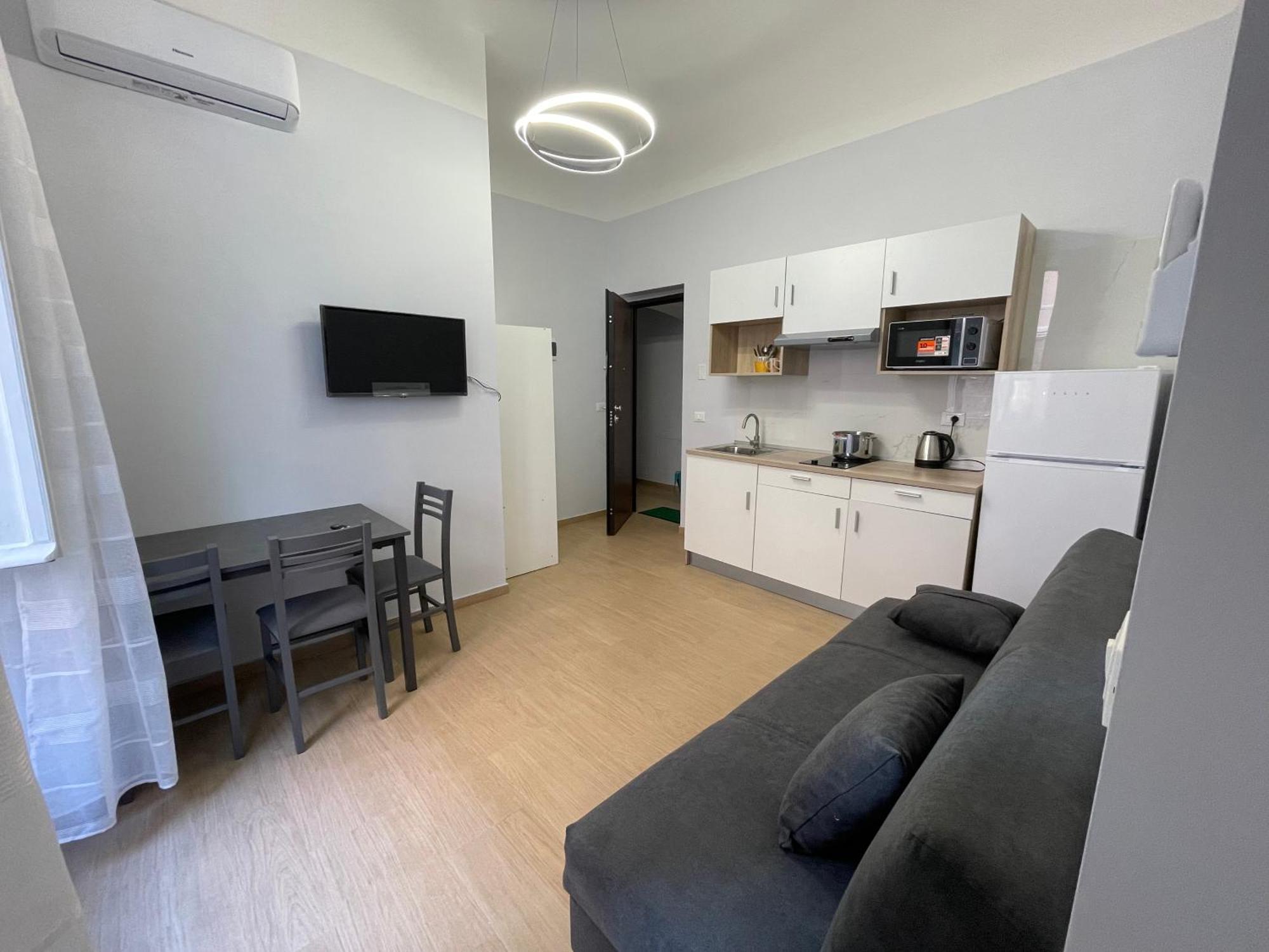 Casa Al Mare Apartment Savona Exterior photo