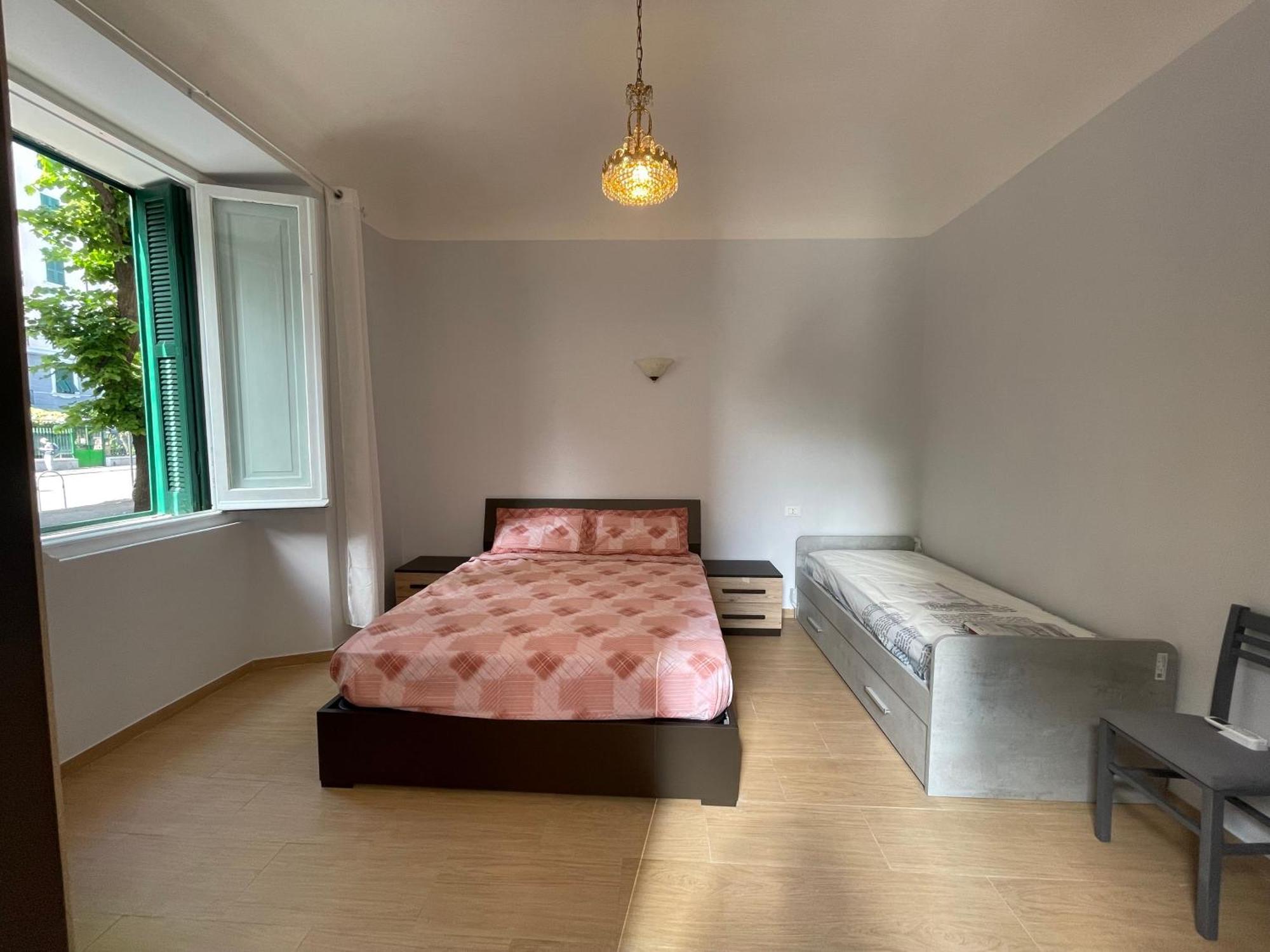 Casa Al Mare Apartment Savona Exterior photo