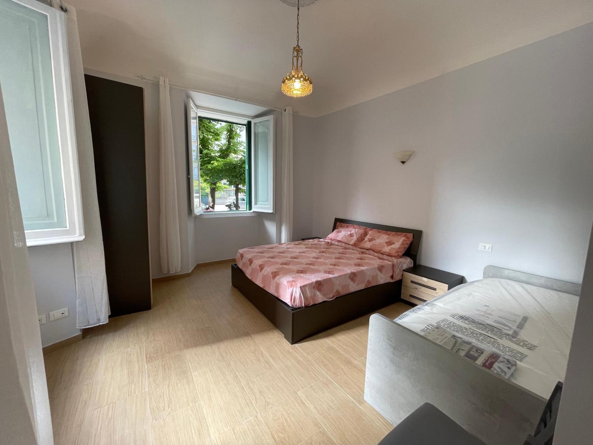 Casa Al Mare Apartment Savona Exterior photo